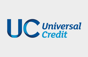 Universal Credit logo 